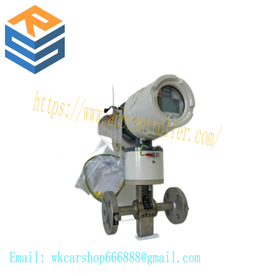 ABB COPA-XEDE47 Electromagnetic Flowmeter