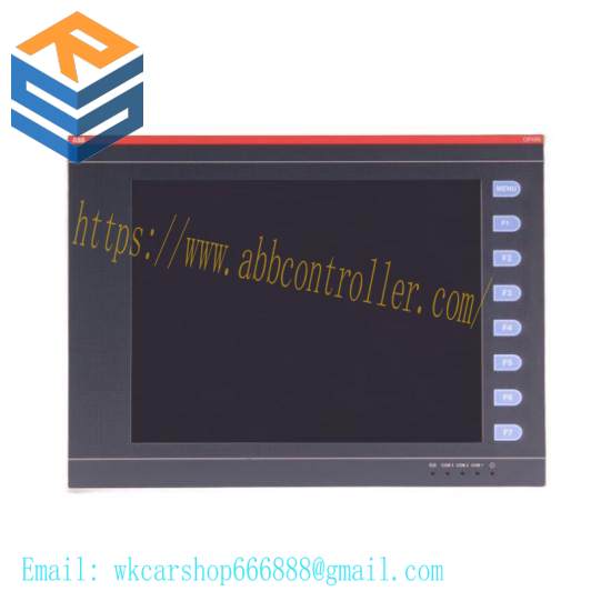 ABB CP450TETH  Control Panel