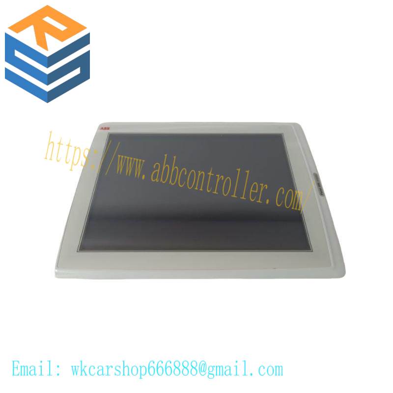 ABB CP6415 1SAP541510R0001 Control Panel