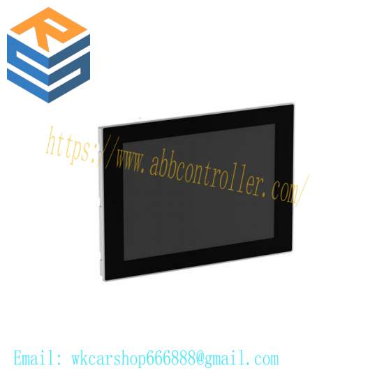 ABB CP6415 1SAP541510R0001 touch screen