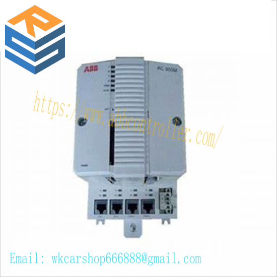 ABB CS300E PAC 031-1053-00 Extended Module Termination Unit