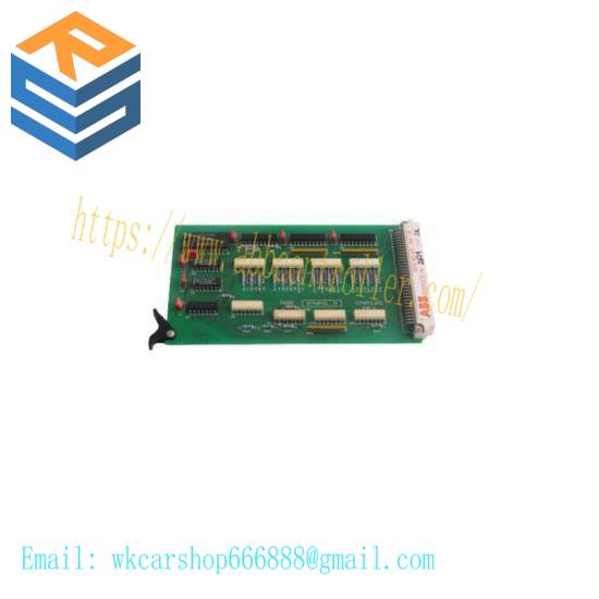 ABB CS513 3BSE000435R1