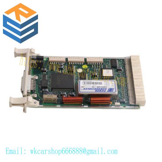 ABB CS513 3BSE000435R1