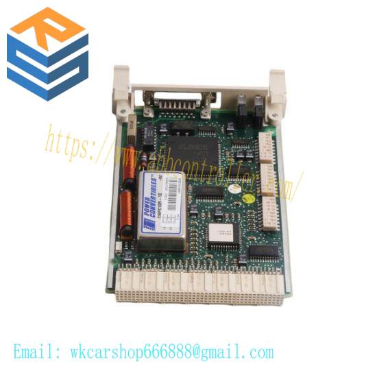ABB CS513 3BSE000435R1 LAN-Module