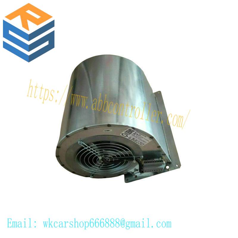 ABB D2E146-AP47-C3 Special fan for inverter