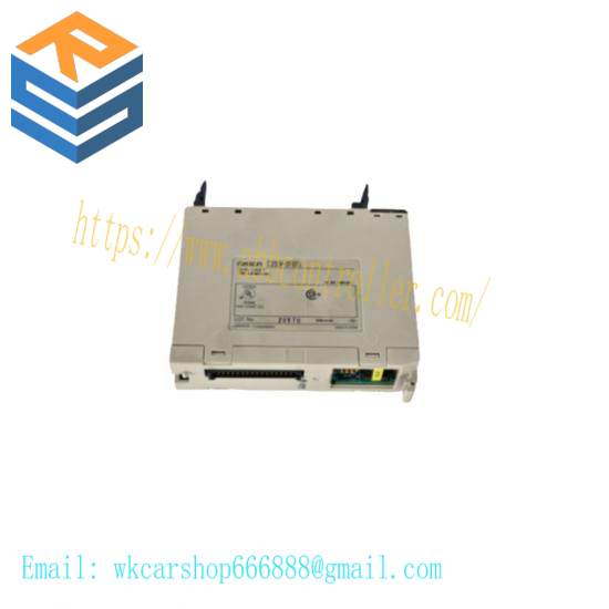 ABB DA001 I/O module