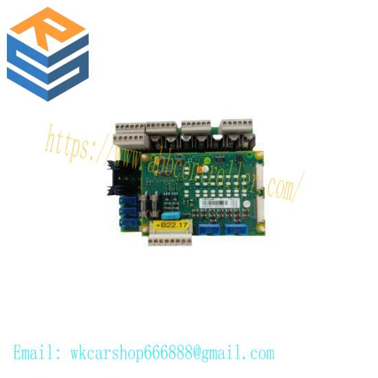 ABB DASD001/3ASC25H241