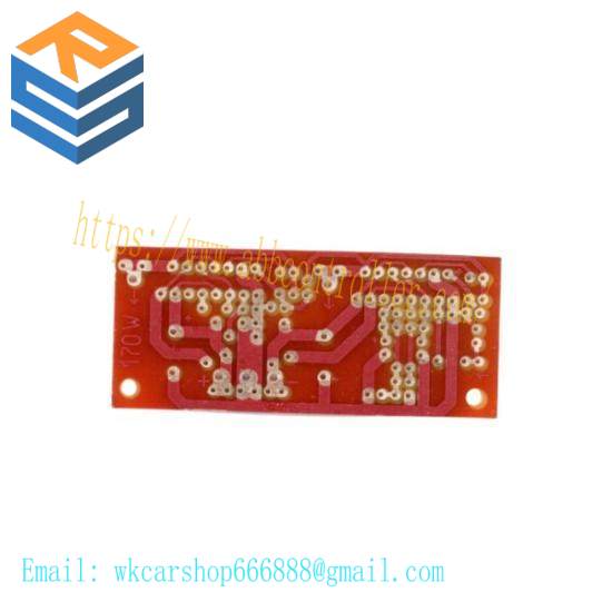 ABB DATX111 3ASC25G224  I/O Board