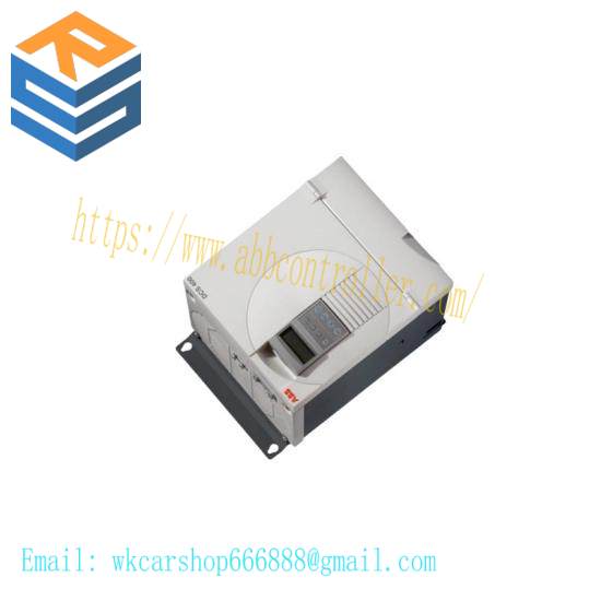 ABB DCS401.0020 DC Motor Controller