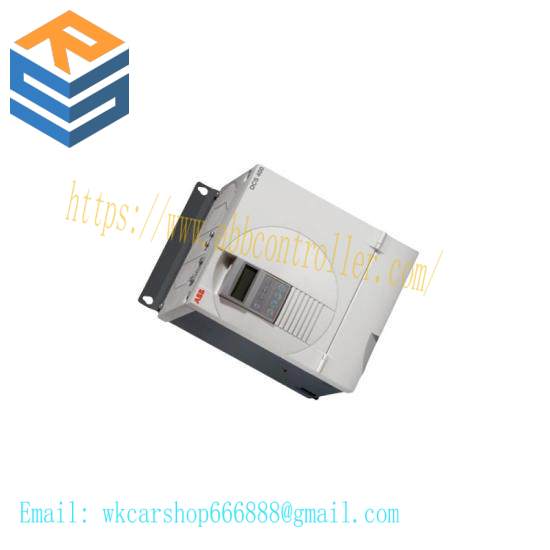 ABB DCS401.0020 DC Motor Controller