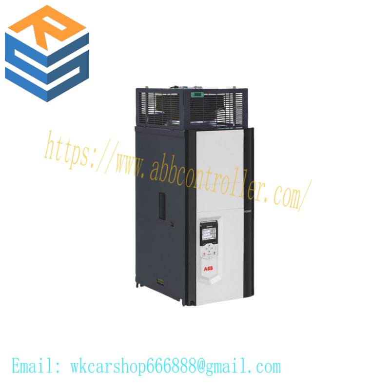 ABB DCS880-S02-0050-05X0 Industrial DC Drives