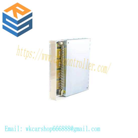 ABB DI621 Digital Input Module