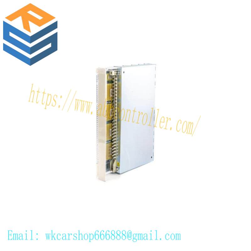 ABB DI651 3BHT300026R1 Digital Input 32ch