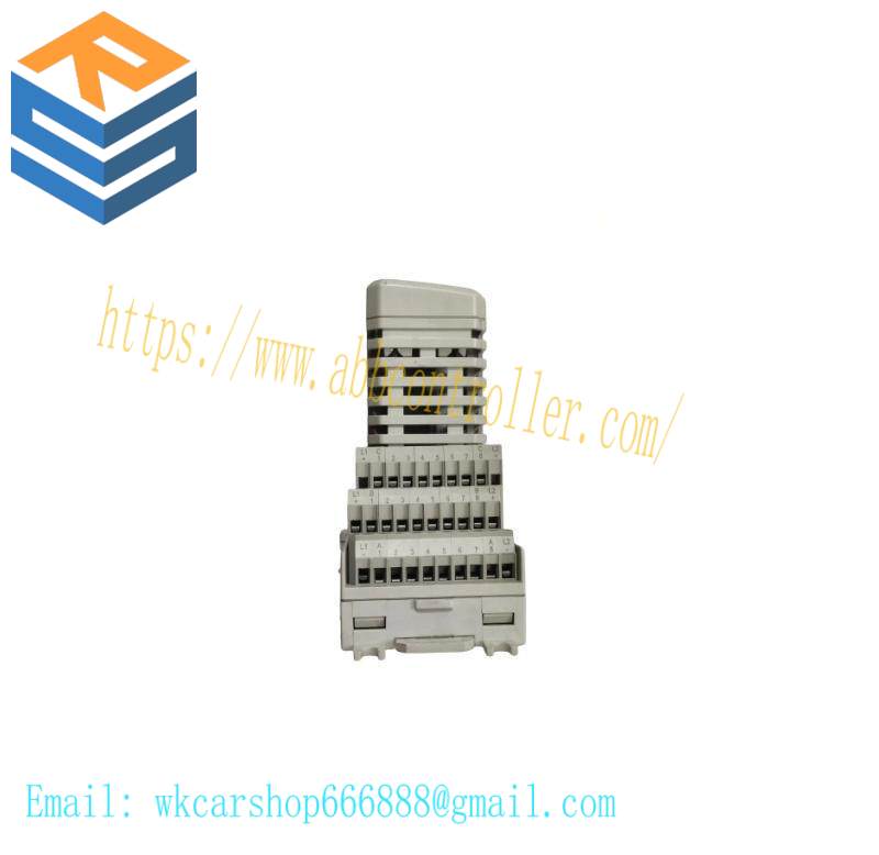 ABB DI810 3BSE00850R1 Input Module