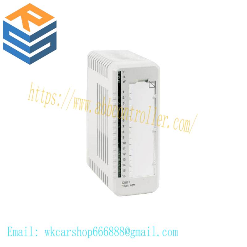 ABB DI811-1 3BSE00853R1 circuit board