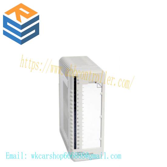 ABB DI814 3BUR001454R1 Digital Input