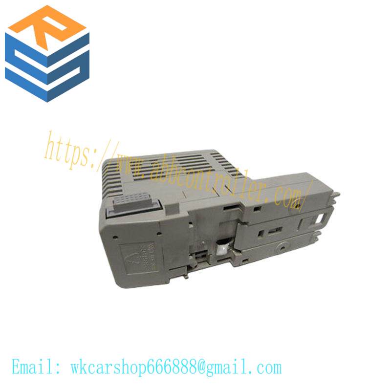 ABB DI814 3BUR001454R1 Input Module