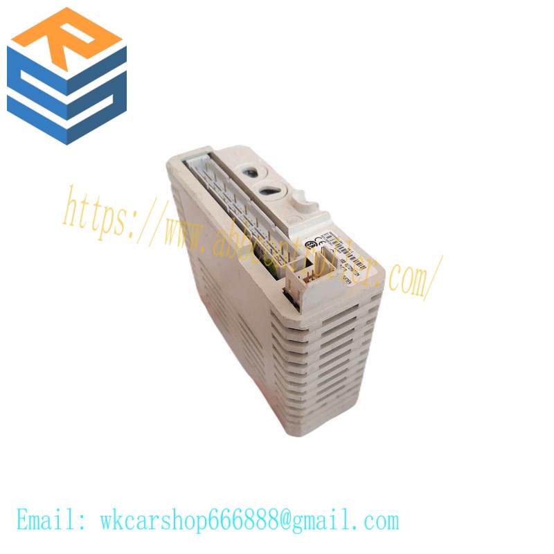 ABB DI820 I/O SYSTEMS