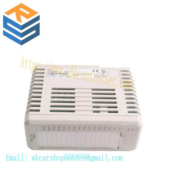 ABB DI840 3BSE020836R1 Digital Input Module