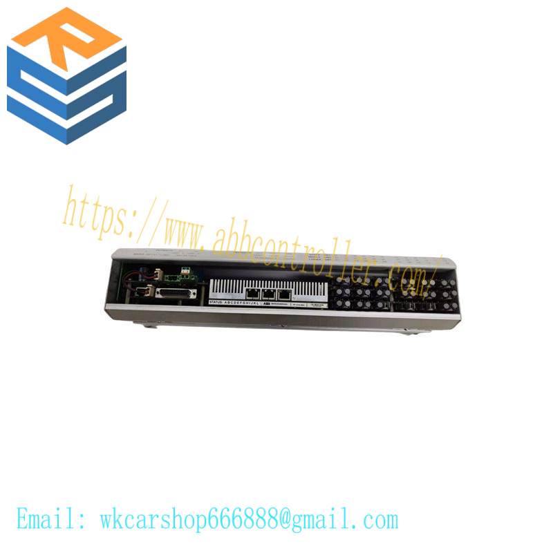 ABB DI93A HESG440355R3