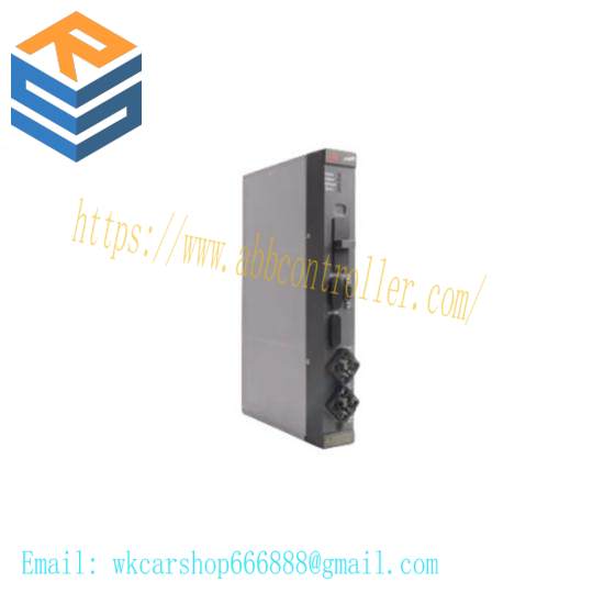 ABB DLM02 P37421-4-0338434 Link Module