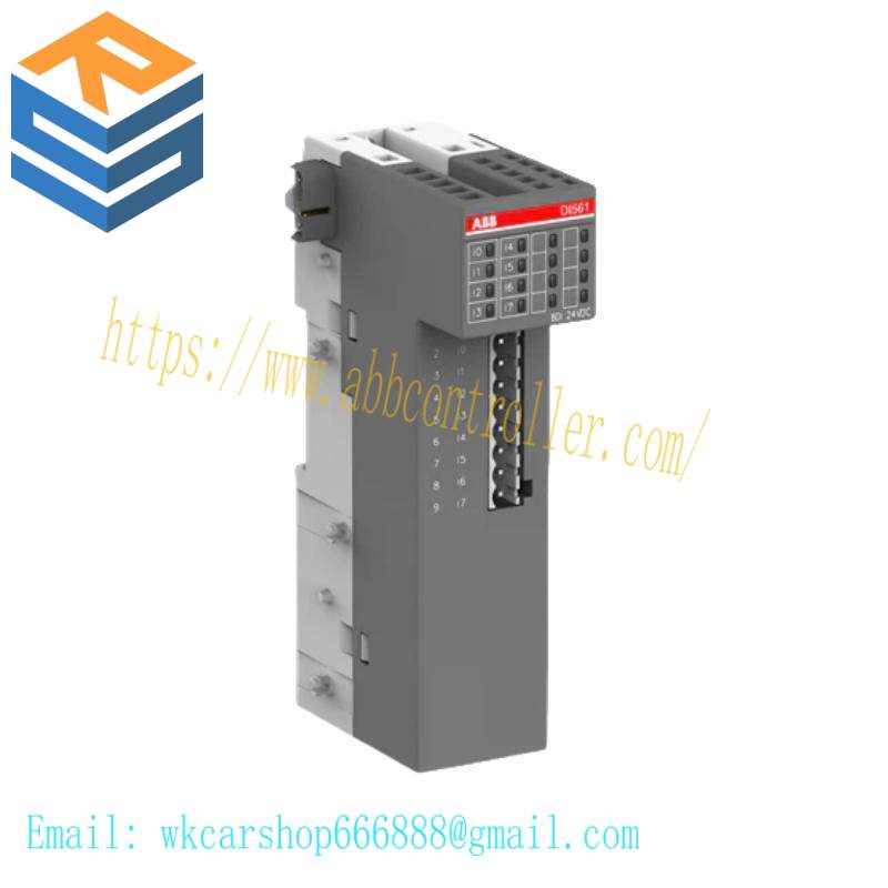 ABB DO562 16DO Switch output module