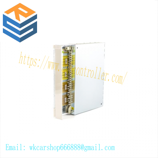 ABB DO630 3BHT300007R1 Digital Output 16ch 250VAC