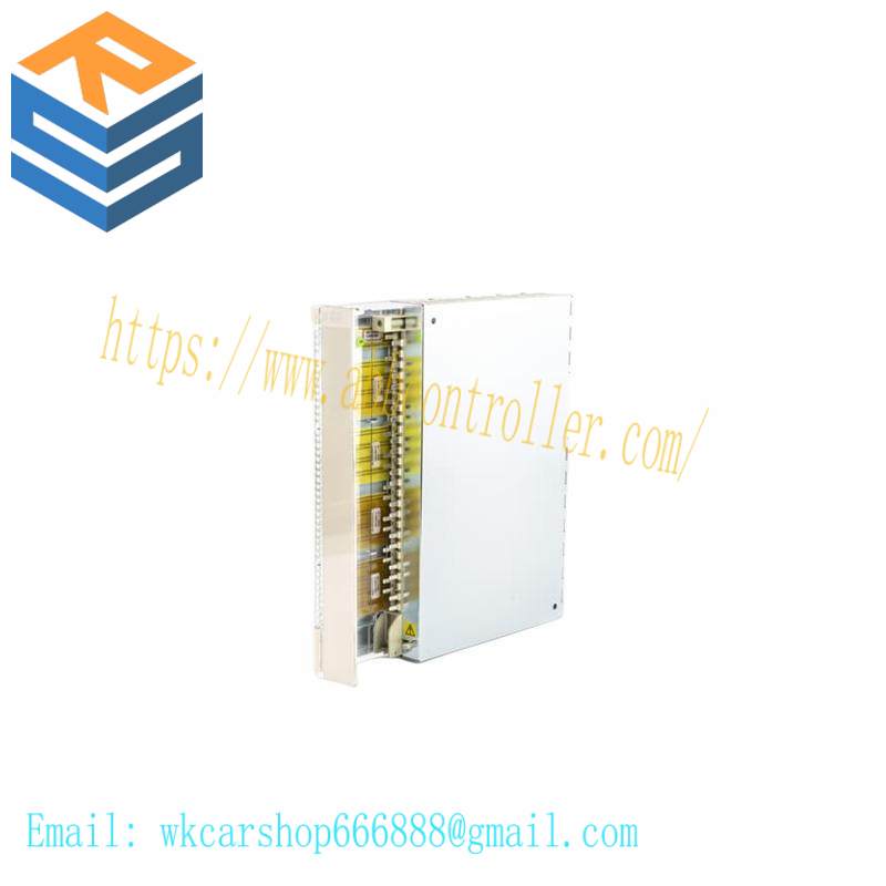 ABB DO630 3BHT300007R1 Digital Output Module