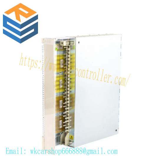 ABB ADVANT OCS 3BHT300007R1