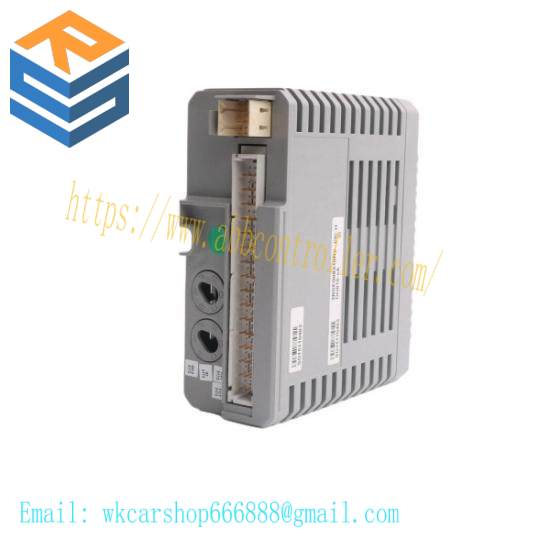 ABB IPFLD48 Power System Module