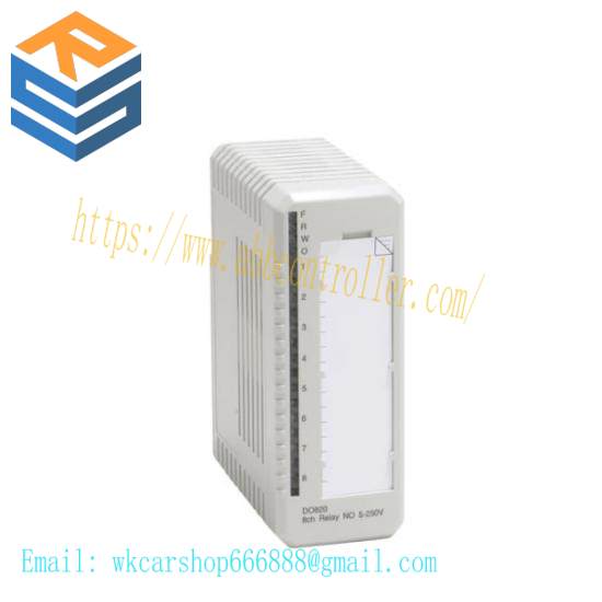 ABB DO820 3BSE008514R1