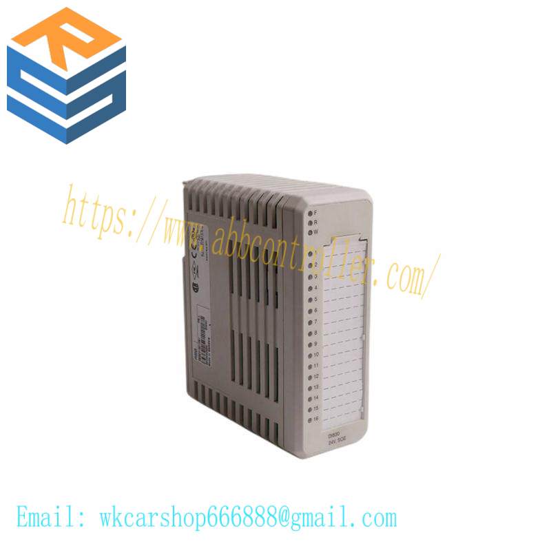 ABB DO820 3BSE008514R1