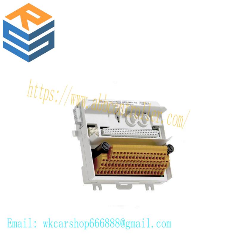 ABB DO820 3BSE008514R1