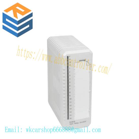 ABB 216EA62 1MRB150083R1/F Temperature Control