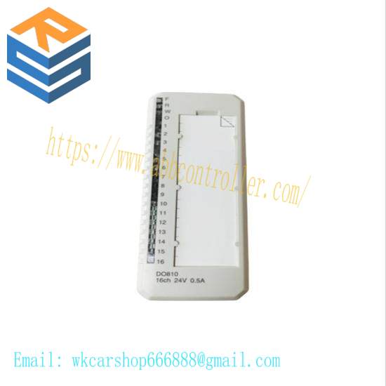 ABB DO840 3BSE020838R1 Digital Output