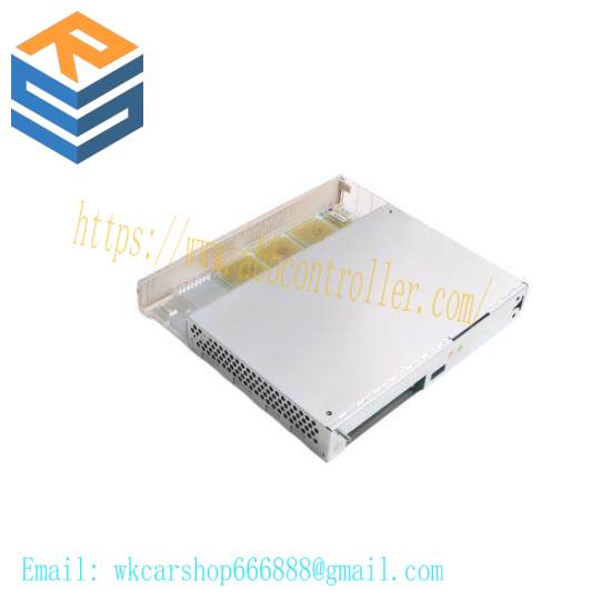 ABB DP620 3BHT300016R1 Pulse Counter