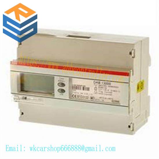 ABB DPR910 Digital Output Module