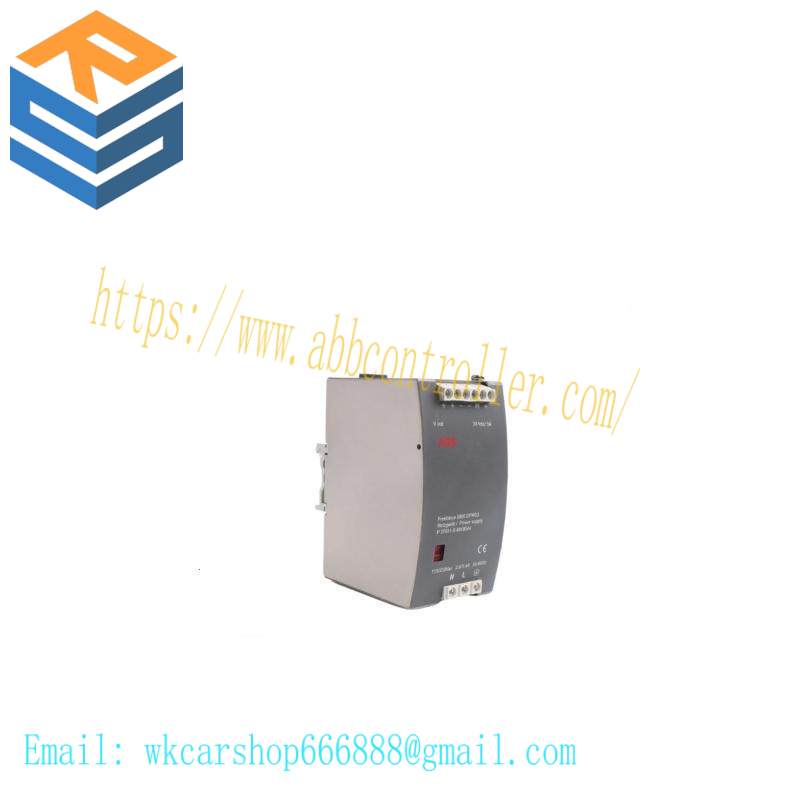 ABB 3HAC027268-001