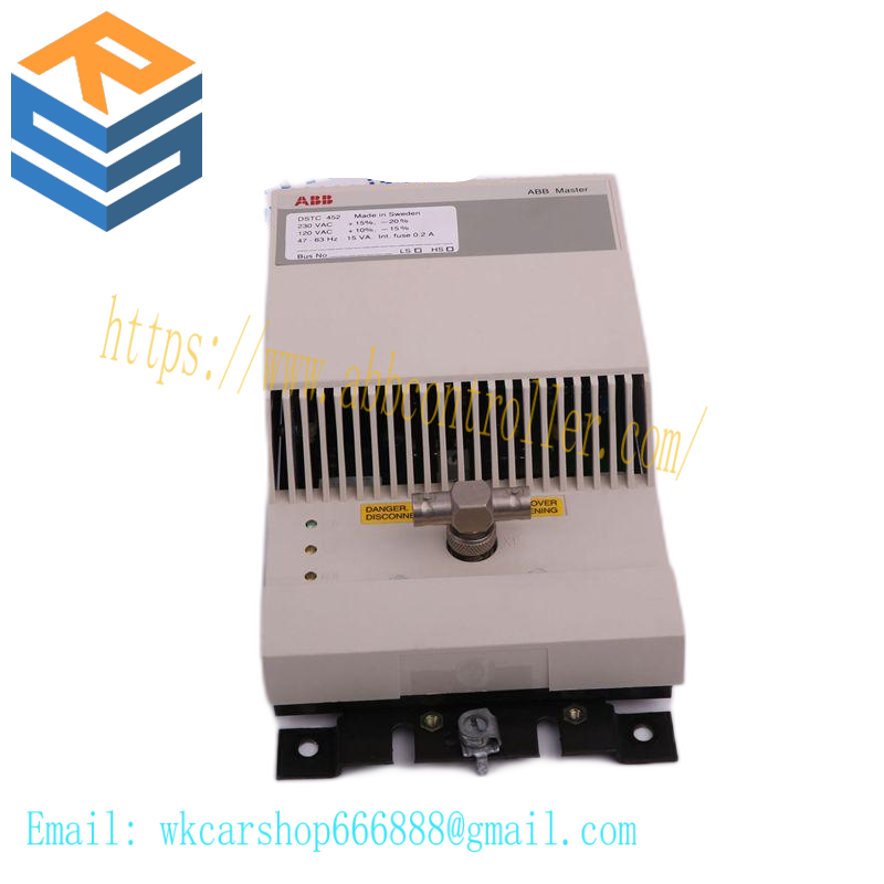 ABB DRC Basic Memory Board MEM86-3*192 R3R1R3 
