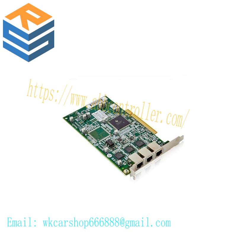 ABB DSAI130A 3BSE018292R1