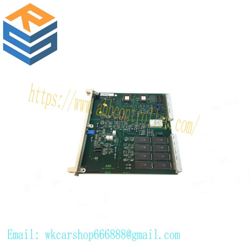 ABB DSAI146 3BSE007949R1