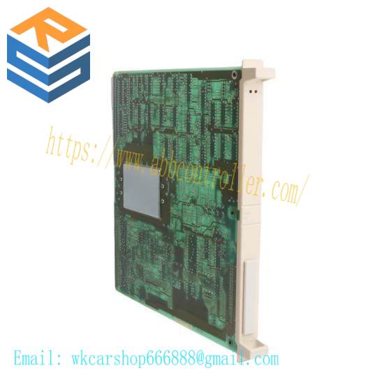 ABB DSAI155 57120001-HZ Analog Input Board