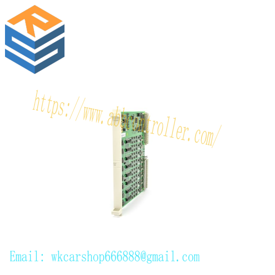 ABB DSAO120A 3BSE018293R1