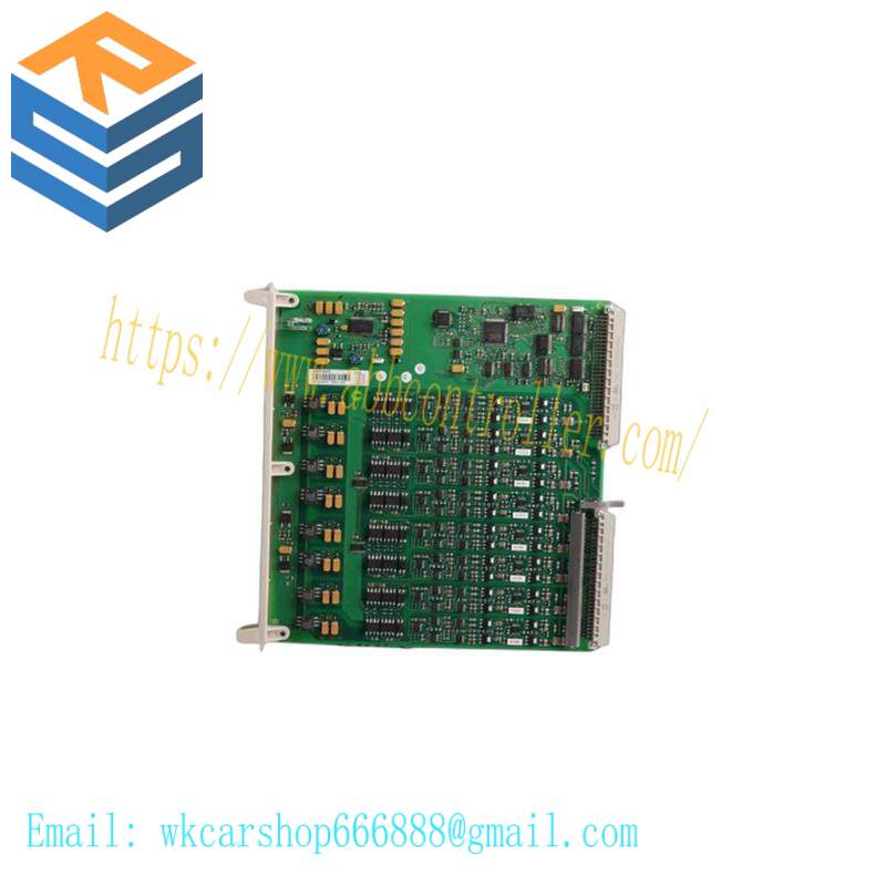 ABB DSAO120A Analog Output Board