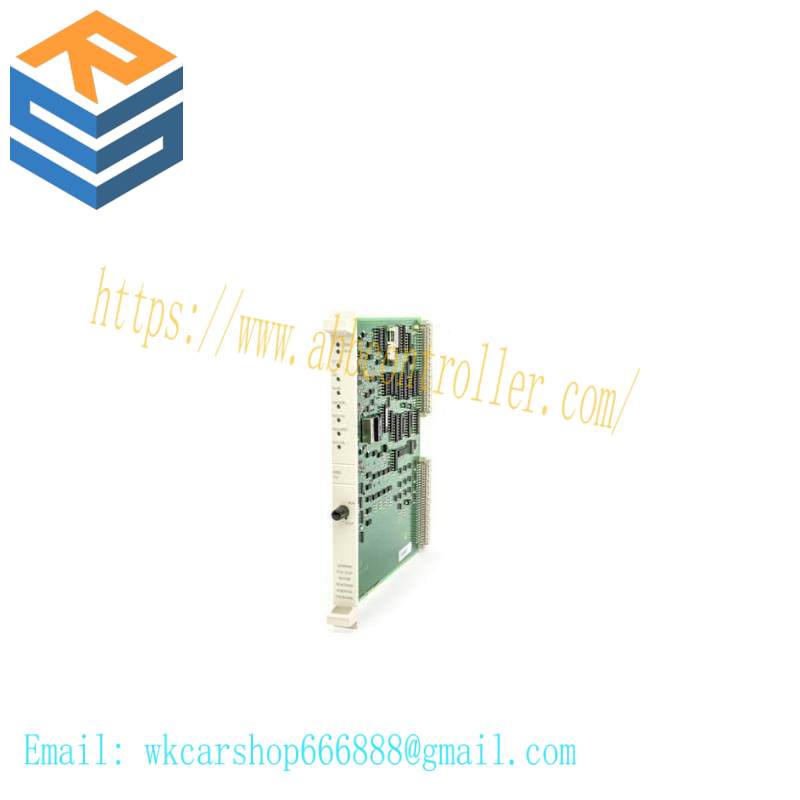 ABB DSBC174 3BSE012211R1 Bus Extender S100 I / O Bus