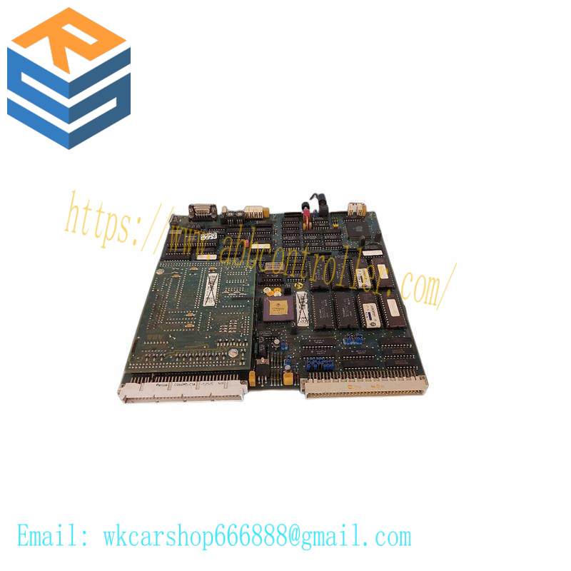 ABB DSCA160AP Communication Processor