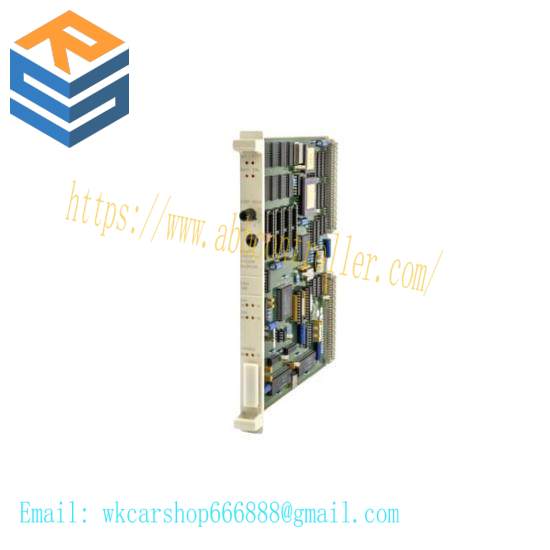 ABB DSCA190V 57310001-PK