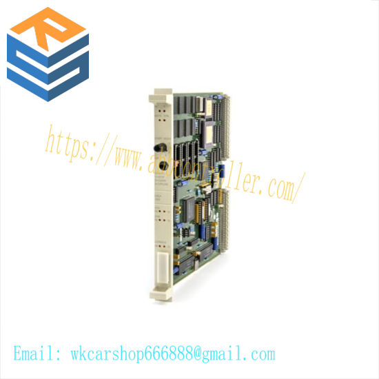 ABB DSCA190V Communication Processor