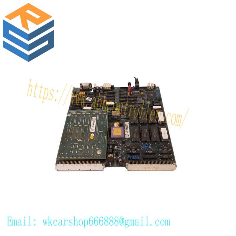 ABB DSCS140 57520001-EV Communication Module