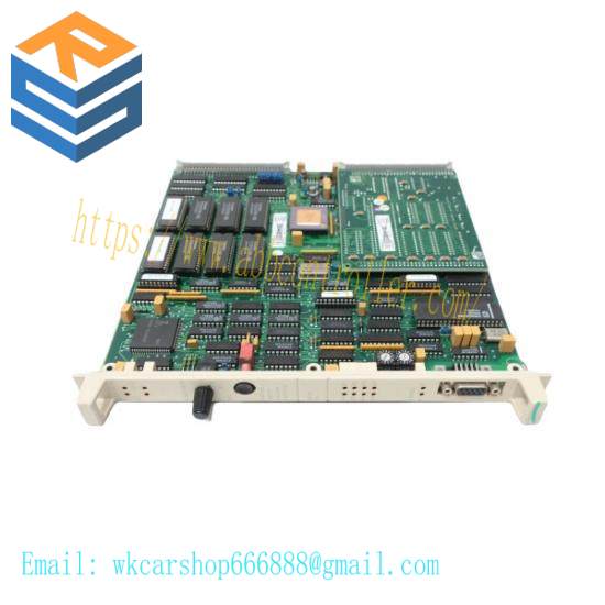 ABB DSCS140 S100 I/O Communication Module